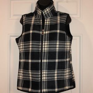 Cambridge Dry Goods vest